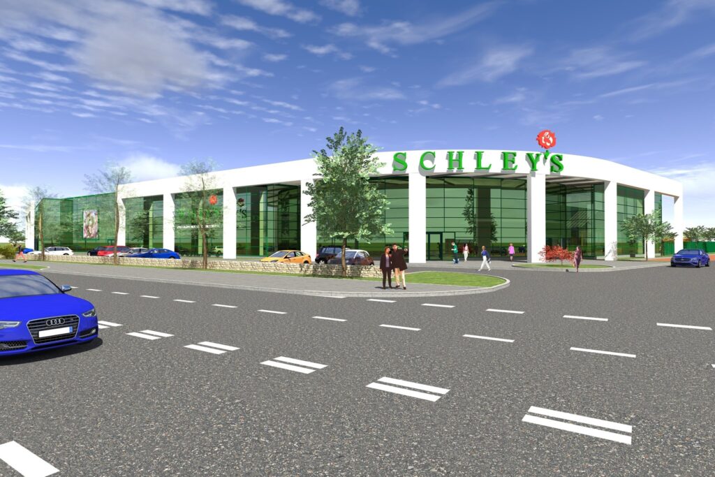 Schley Bochum