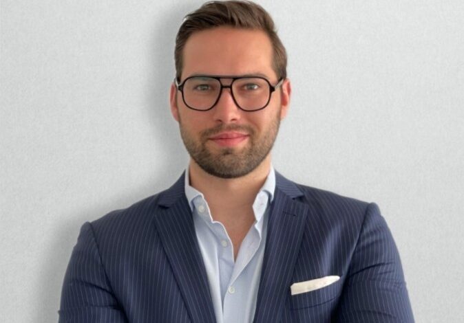 Florian Bostelmann Unternehmer Innovator und Visionar der Digitalisierung florian bostelmann