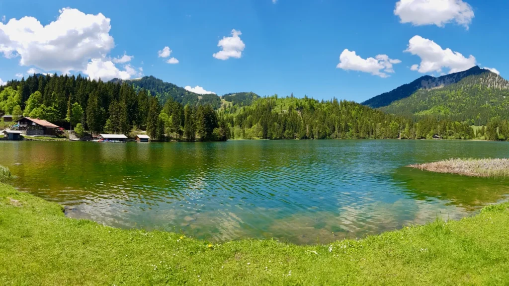 spitzingsee