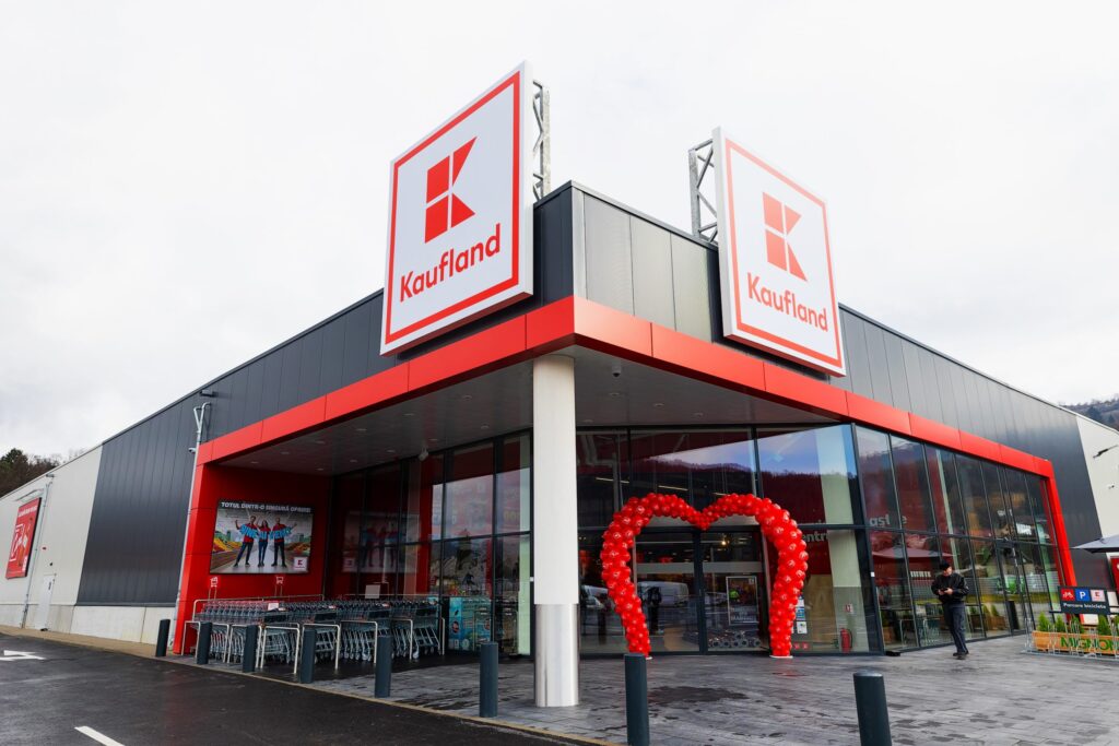 Kaufland Alles über das erfolgreiche Handelsunternehmen in Deutschland kaufland