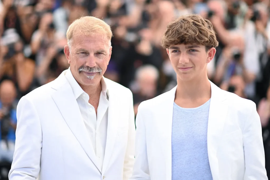 Kevin Costner Krankheit Gesundheits zustand und Krankheitsgeschichte Kevin Costner Krankheit