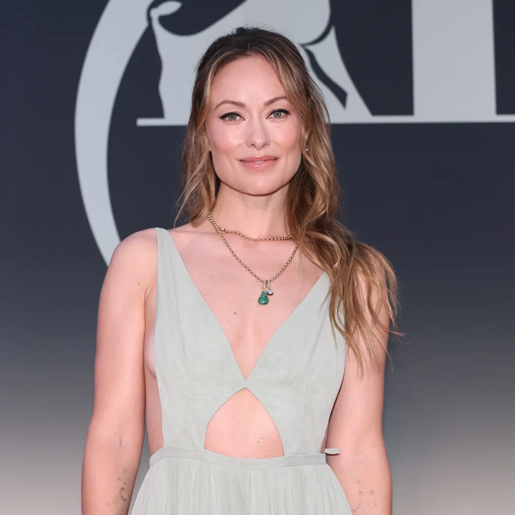 Olivia Wilde Eine umfassende Biografie der talentierten Schauspielerin und Regisseurin olivia wilde