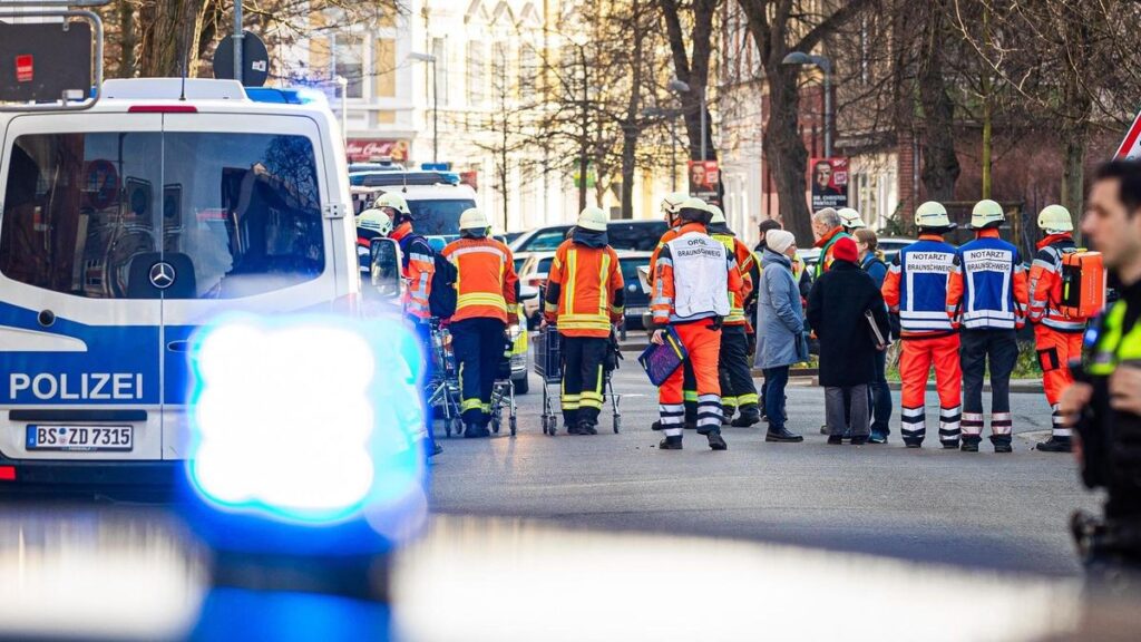 Eilmeldung Braunschweig Heute