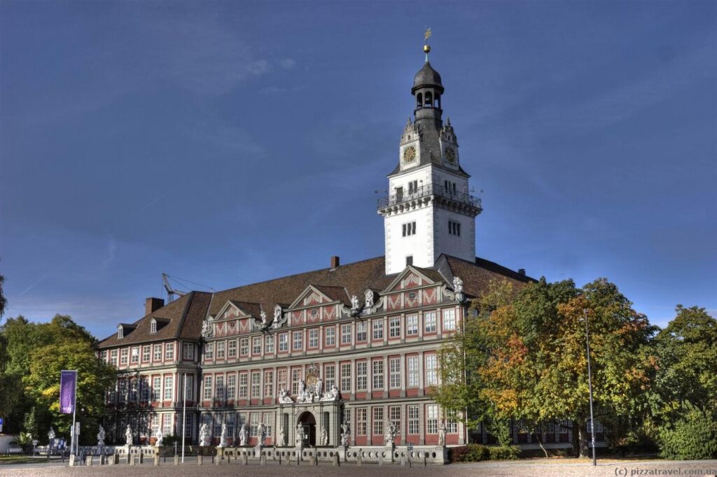 regional wolfenbüttel