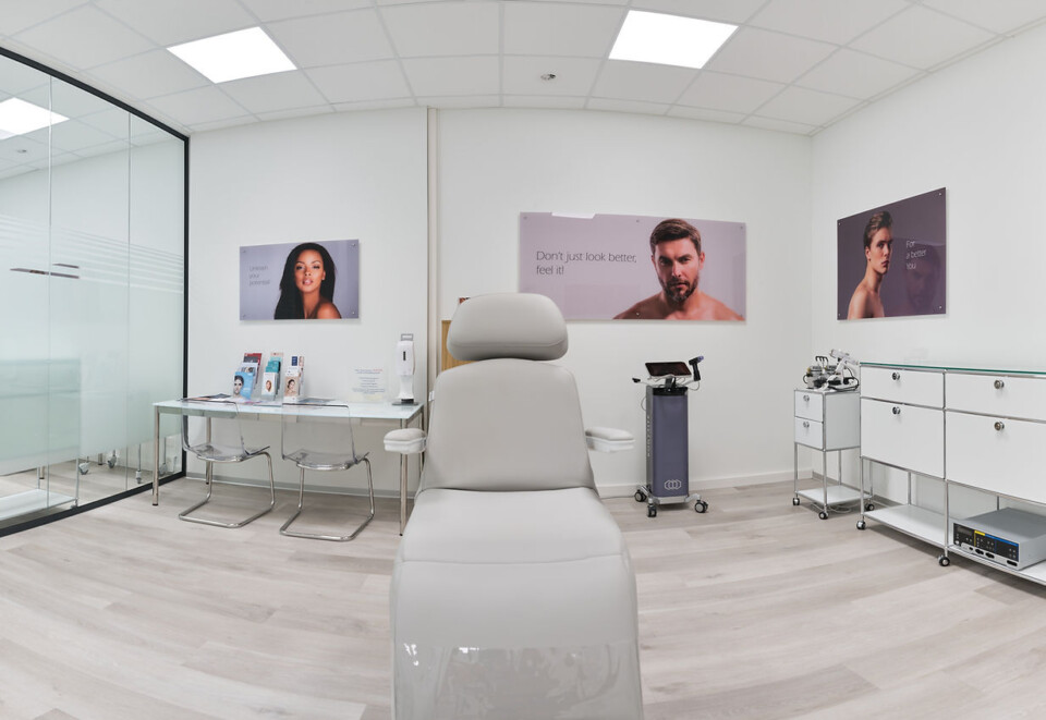 Die Welt von Redeker Aesthetics: Moderne Schönheitschirurgie in der Schweiz