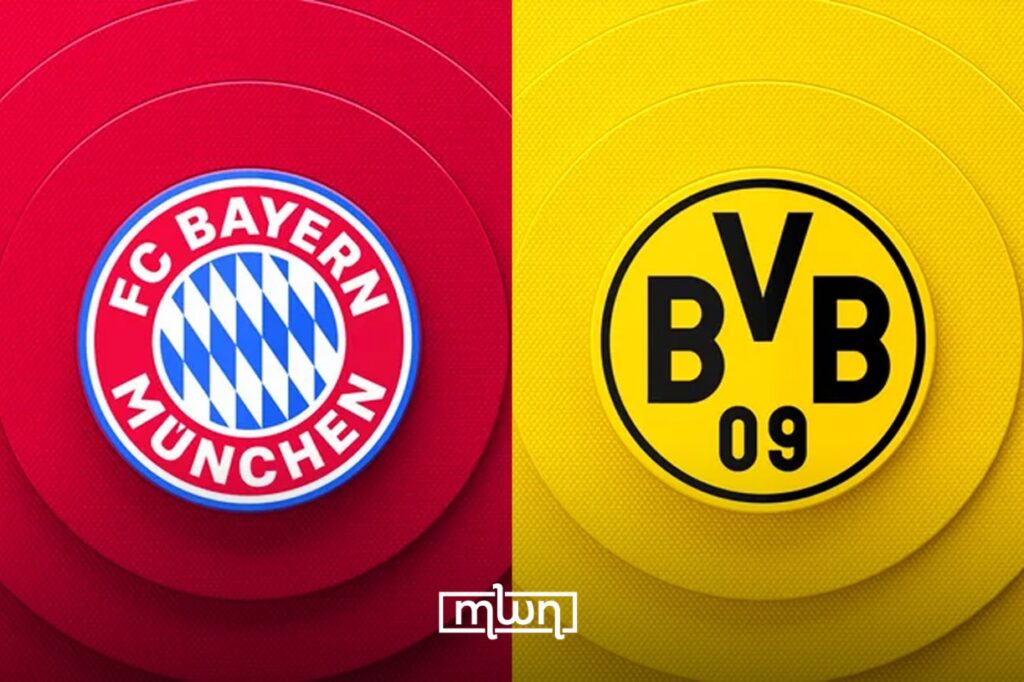 bayern – dortmund